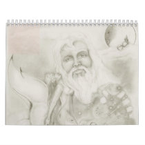 The Great Father calendars by shatay The Great Father calendars
