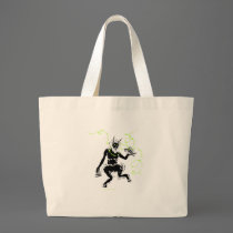 The Great God Pan bags