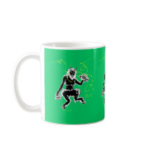 The Great God Pan Mugs