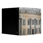 The Great House' English doll's house Vinyl Binders