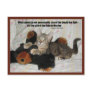The Great Hunter Postcard
