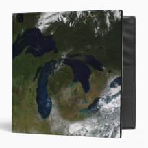 The Great Lakes Binder