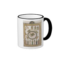 The Great Mosque of Mecca Mug