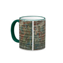 the great mural project II mugs by nocklist the great mural project II mugs