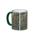 the great mural project II Mugs