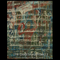 The Great Mural Project II t-shirts by nocklist The Great Mural Project II t-shirts