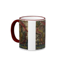 the great mural project III mugs by nocklist the great mural project III mugs