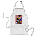 The Great Music Apron by computersoul The Great Music Apron