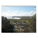 The Great Ocean Road 7 Wall Calendar