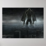 The Great Old One Posters