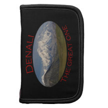 The Great One Planners