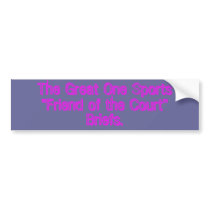 The Great One Sports Ultimate Court Fight Briefs