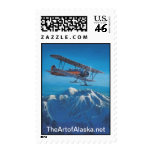 The Great Ones. Stamps