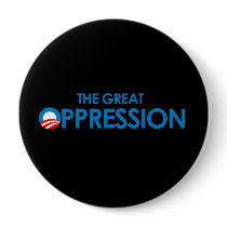 The Great Oppression buttons
