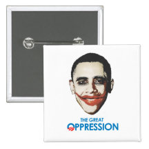 The Great Oppression Buttons