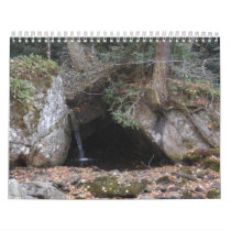 The great out doors calendars