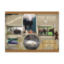 The Great Outdoors in Alaska Postcards