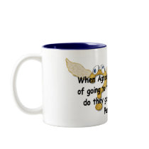 The Great Perhaps mugs