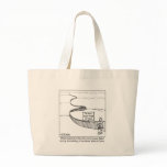 The Great Picket Fence of China bags
