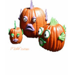The Great PumpkinFish by FishTs.com