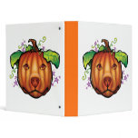 The Great Pupkin Binders