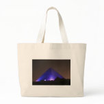 The Great Pyramid bags