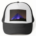 The Great Pyramid hats