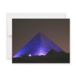 The Great Pyramid invitations