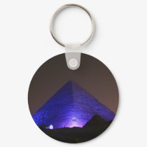 The Great Pyramid keychains