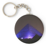 The Great Pyramid Keychains