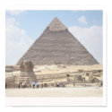 The Great Pyramid of Giza, Eygpt posters by LeLuDesign The Great Pyramid of Giza, Eygpt posters