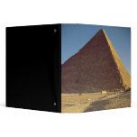 The Great Pyramid of Khufu  Old Kingdom binders