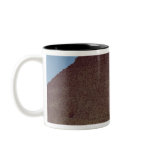 The Great Pyramid of Khufu  Old Kingdom mugs