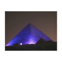 The Great Pyramid postcards