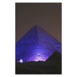 The Great Pyramid Personalized Stationery