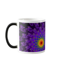 The Great Radiance mugs