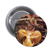 The Great Red Dragon And The Woman Clothed Buttons