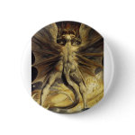 The Great Red Dragon and the Woman Clothed in Sun Button