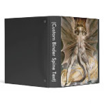 The Great Red Dragon binders