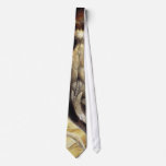 "The Great Red Dragon &amp; the Woman Clothed in Sun" Custom Ties