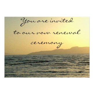 The Great Salt Lake Event Template Invitations
