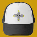 The Great Seal hats