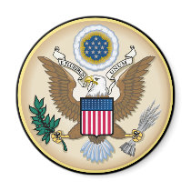 The Great Seal Magnet