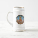 The Great Seal (original) mugs by Ladiebug The Great Seal (original) mugs