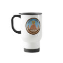 The Great Seal (original) mugs by Ladiebug The Great Seal (original) mugs