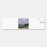 The Great Smokey Mountains Bumper Stickers
