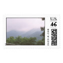 "THE GREAT SMOKEY MOUNTAINS" postage by crrfan "THE GREAT SMOKEY MOUNTAINS" postage