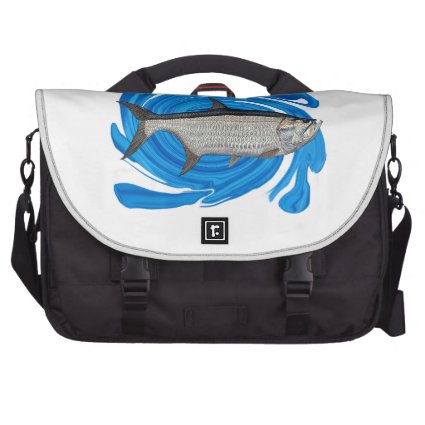THE GREAT TARPON COMMUTER BAGS