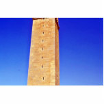 The Great Tower Of Harran Photo Sculptures
