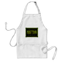 The Great Tree Apron